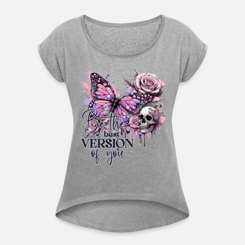 Be The best Version of you