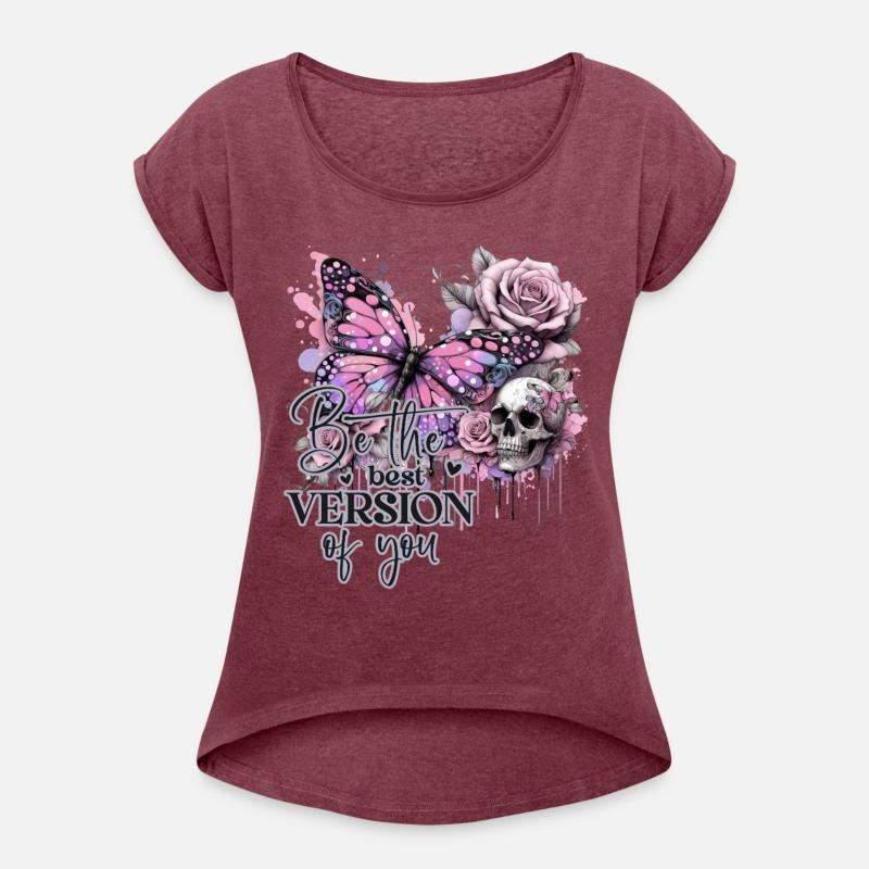 Be The best Version of you