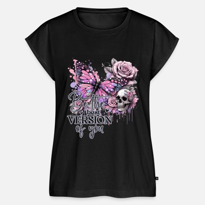 Be The best Version of you