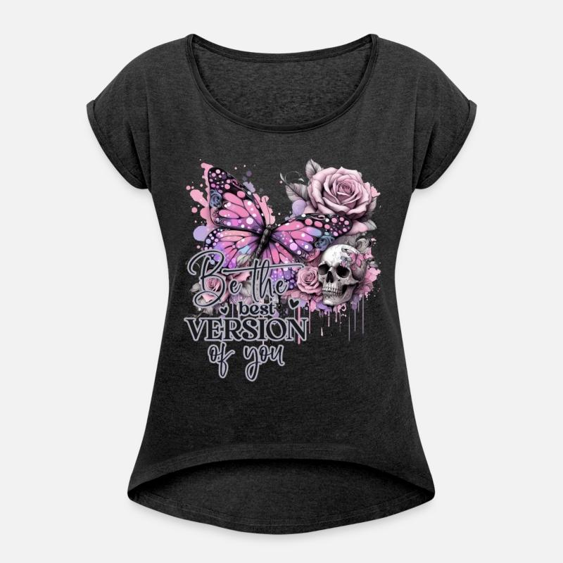 Be The best Version of you