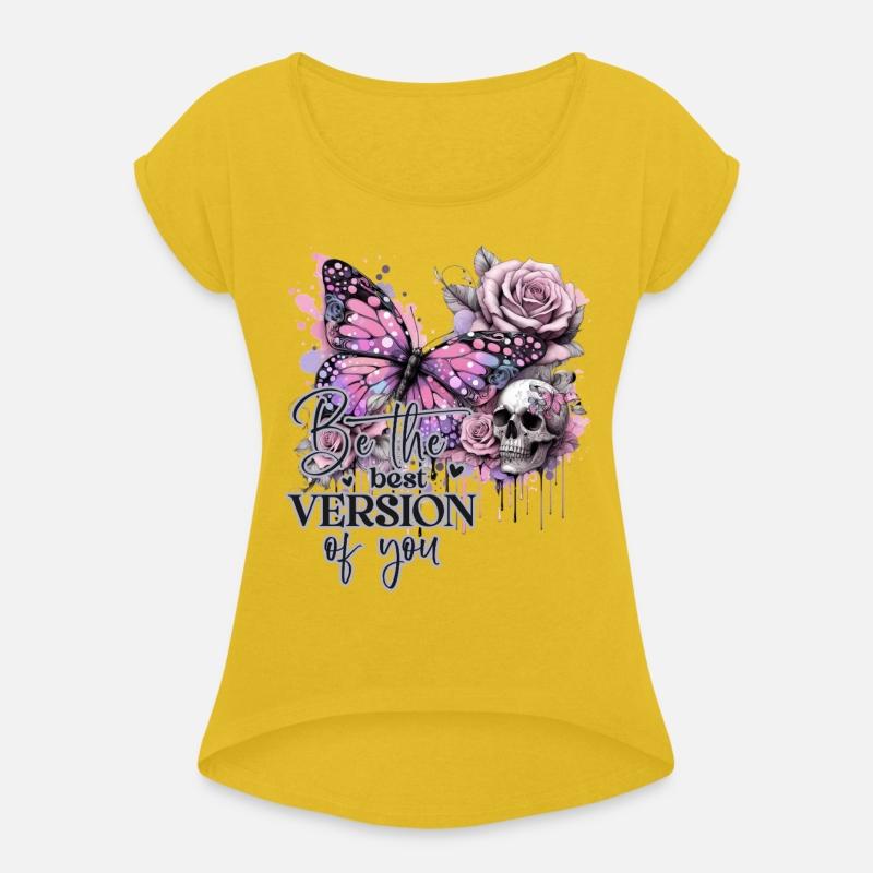 Be The best Version of you