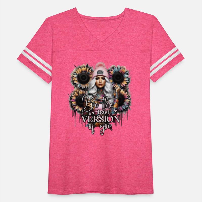 Be The best Version of you