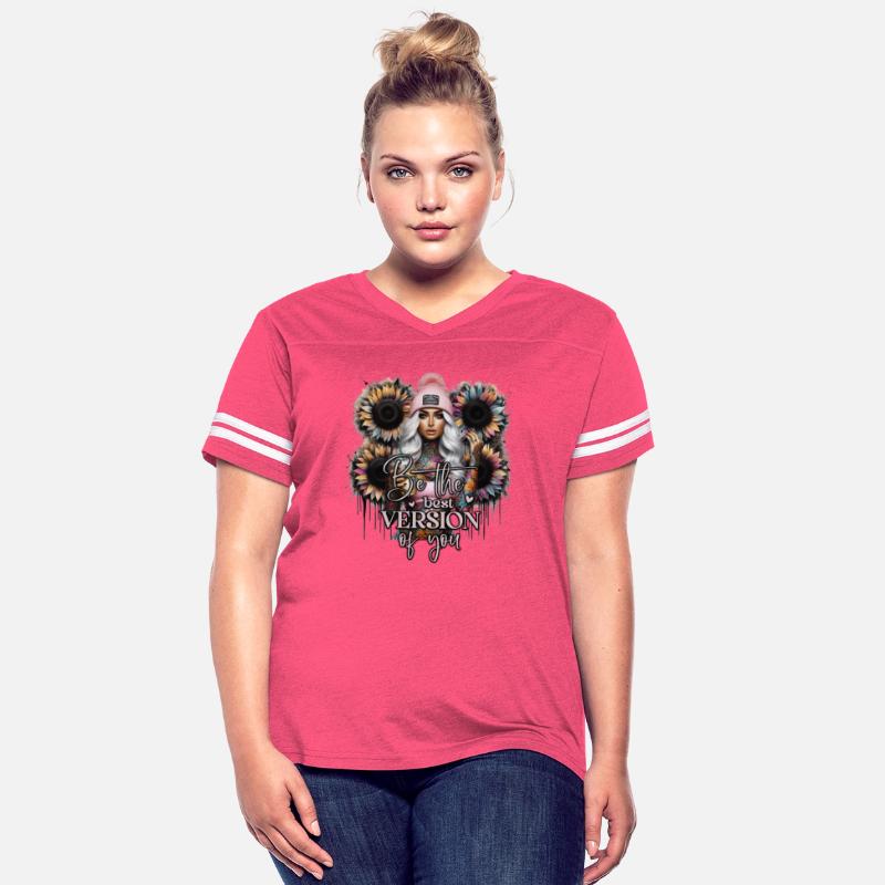 Be The best Version of you