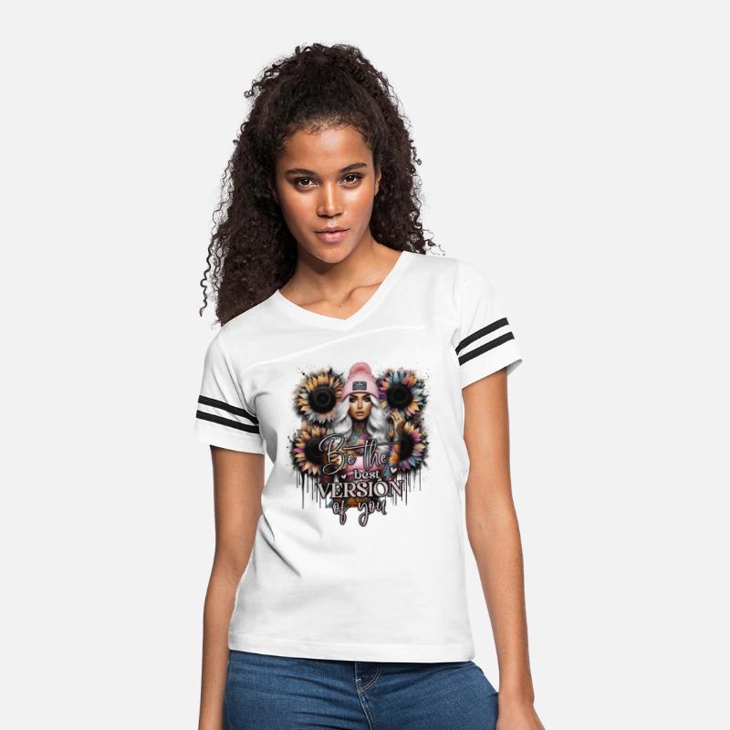 Be The best Version of you