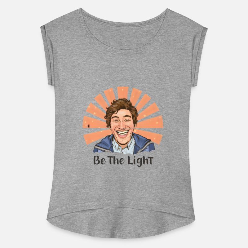 Be The Light