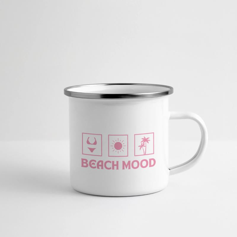 Beach Mood – Fun Summer Vibes Design