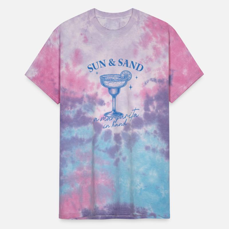 Beach Vacation Sun Sand