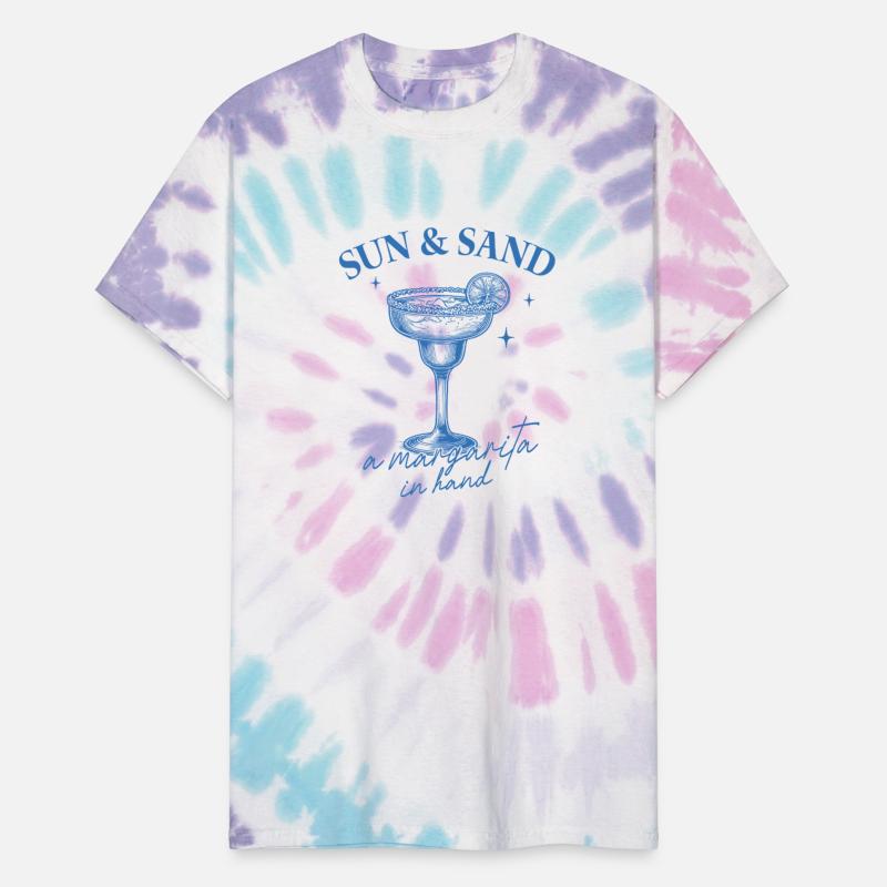 Beach Vacation Sun Sand