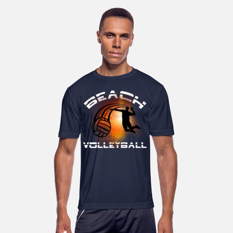 Beachvolleyball - Beach volleyball