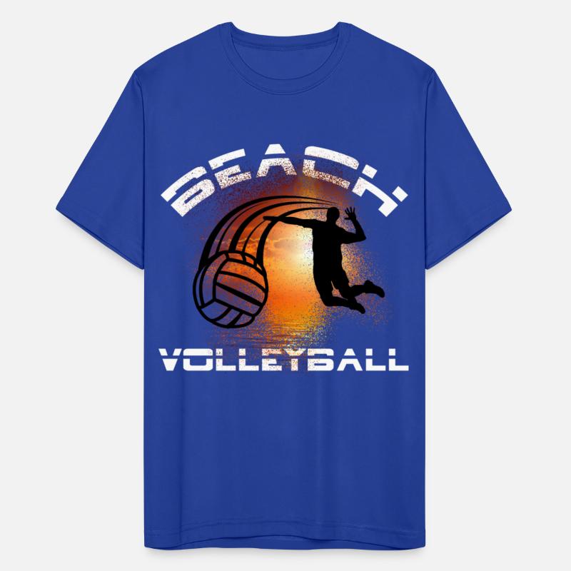 Beachvolleyball - Beach volleyball