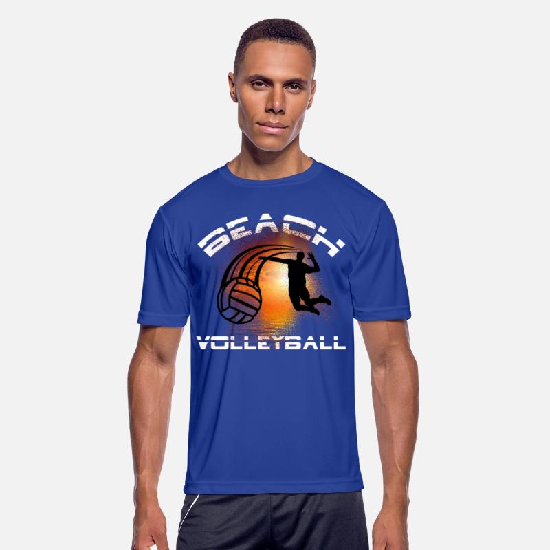 Beachvolleyball - Beach volleyball