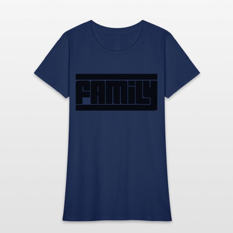 Beam Family lettering