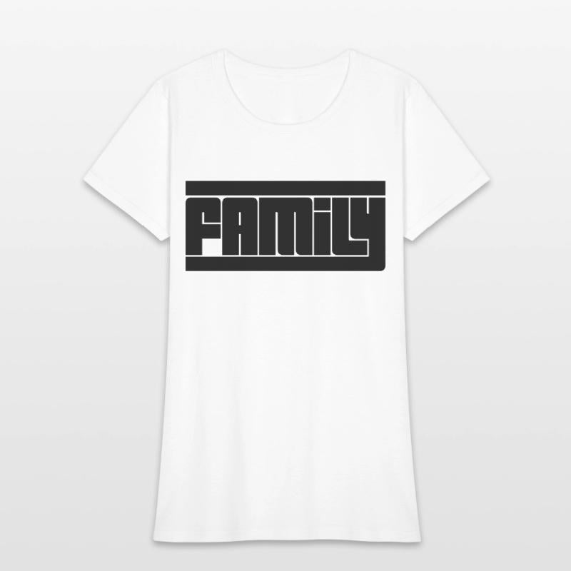 Beam Family lettering