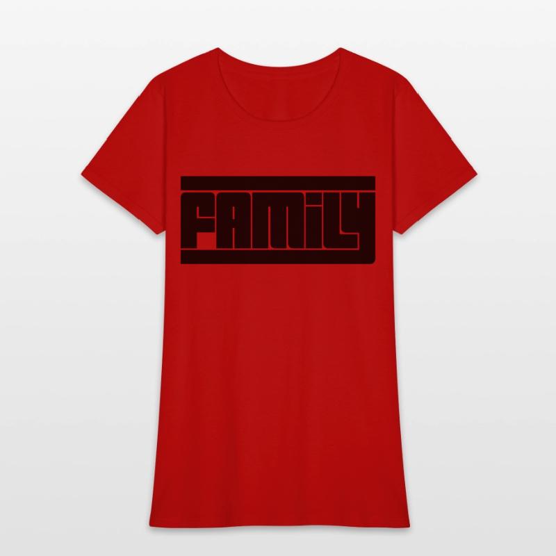 Beam Family lettering