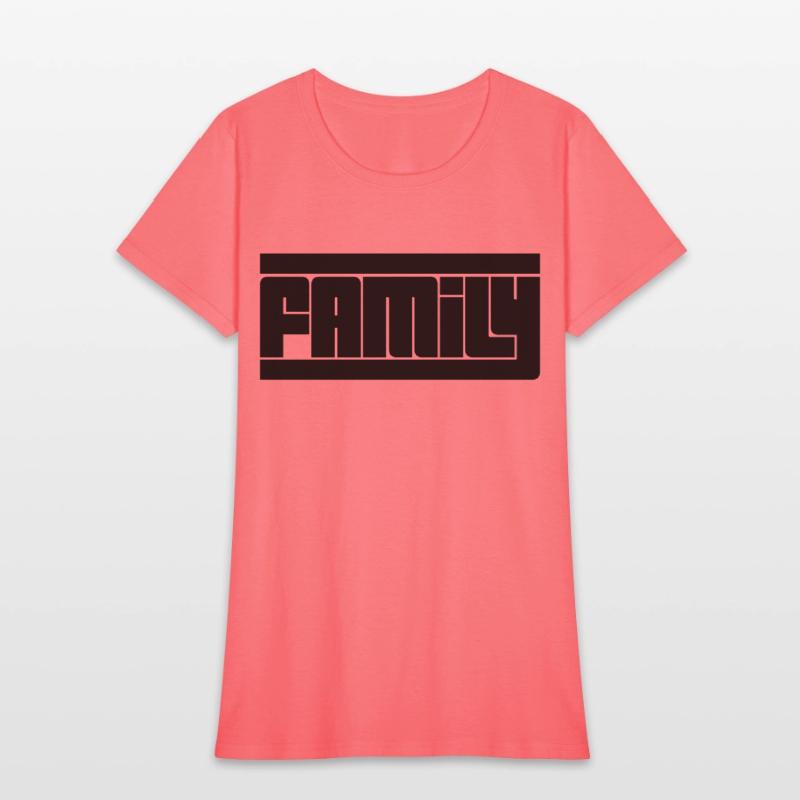 Beam Family lettering