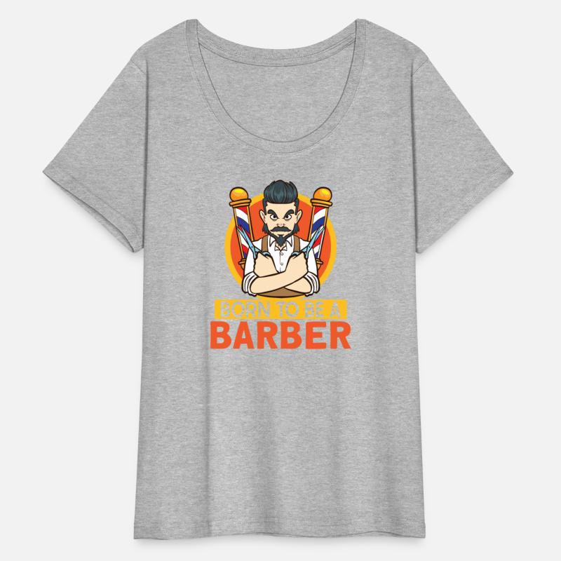 Beard Barber Hairdresser Hairstylist Hair Salon