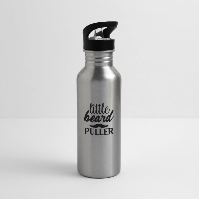 Beard-Bearded Father