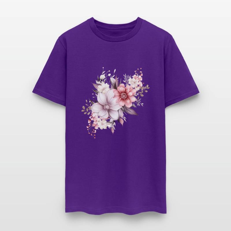 beautiful flowers in awesome summer colours