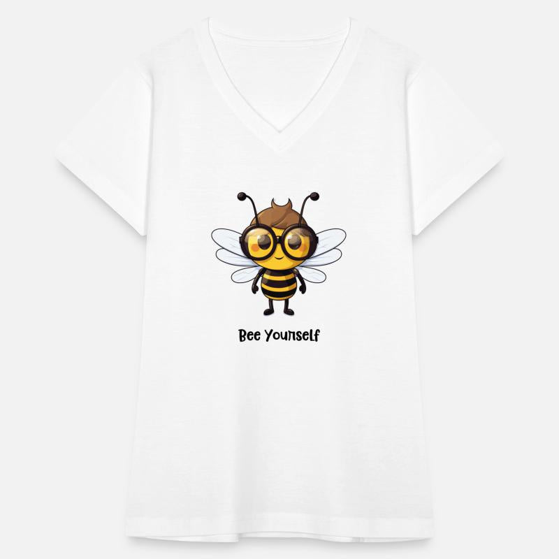 Bee Yourself, Motivate yourself.