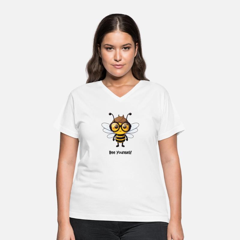 Bee Yourself, Motivate yourself.