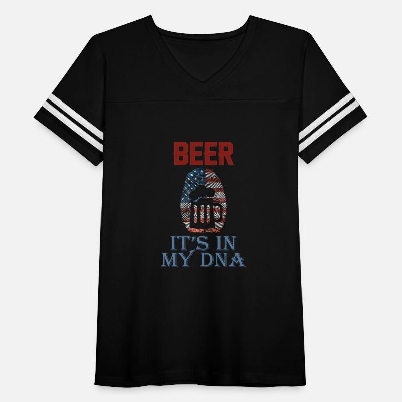 Beer - It's In My Dna