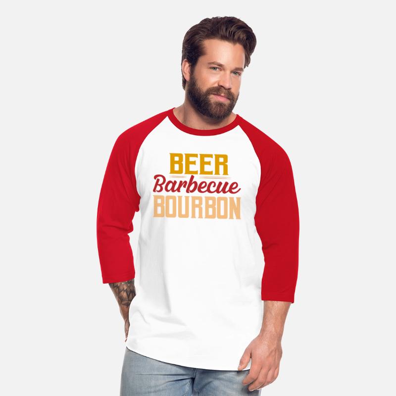 Beer Barbecue Bourbon Smoker Whiskey Grilling