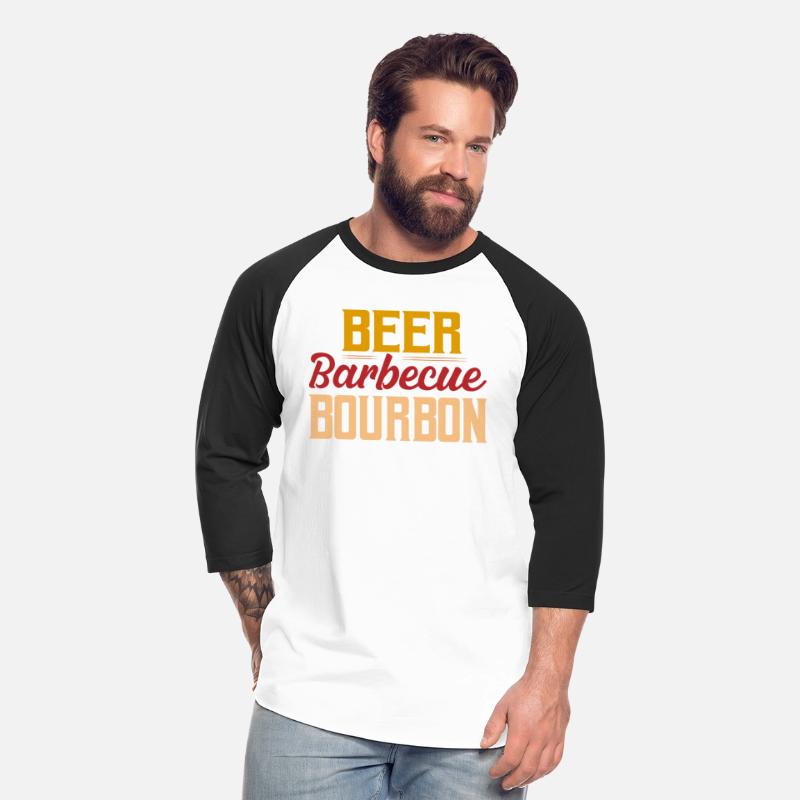 Beer Barbecue Bourbon Smoker Whiskey Grilling