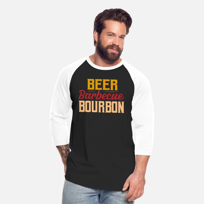 Beer Barbecue Bourbon Smoker Whiskey Grilling