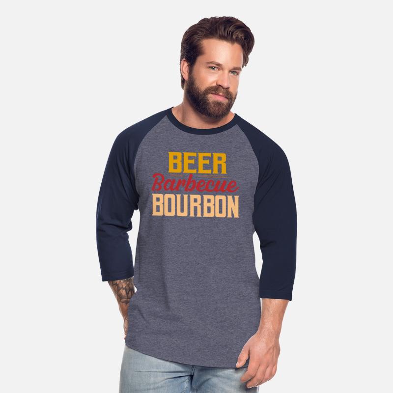 Beer Barbecue Bourbon Smoker Whiskey Grilling
