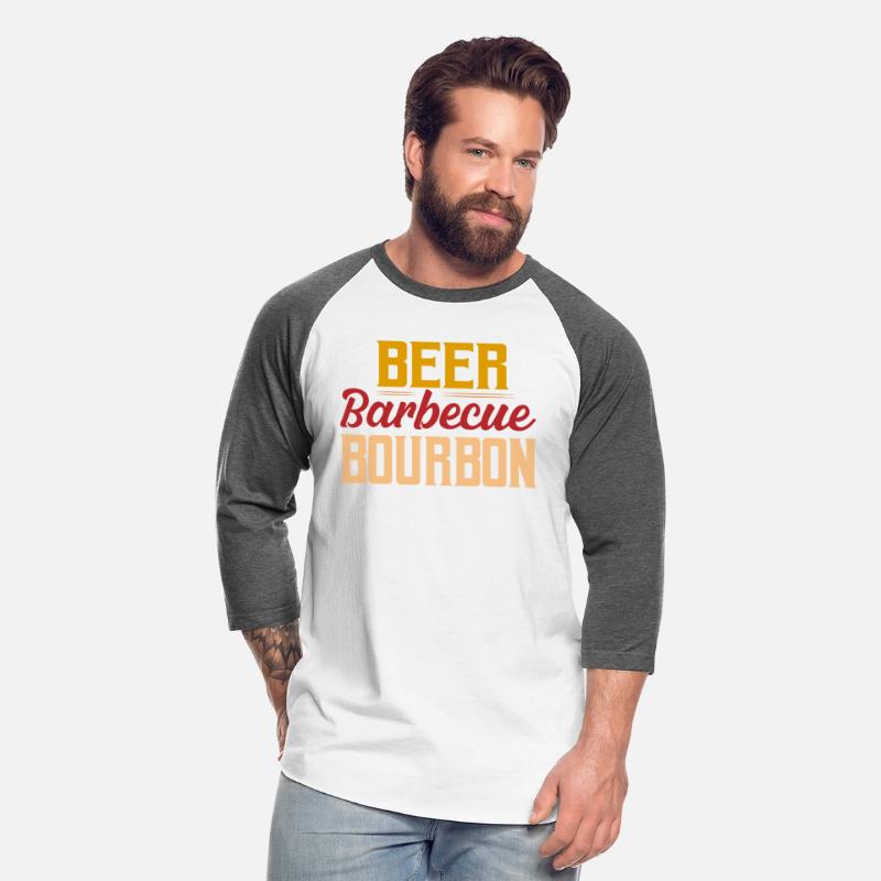 Beer Barbecue Bourbon Smoker Whiskey Grilling