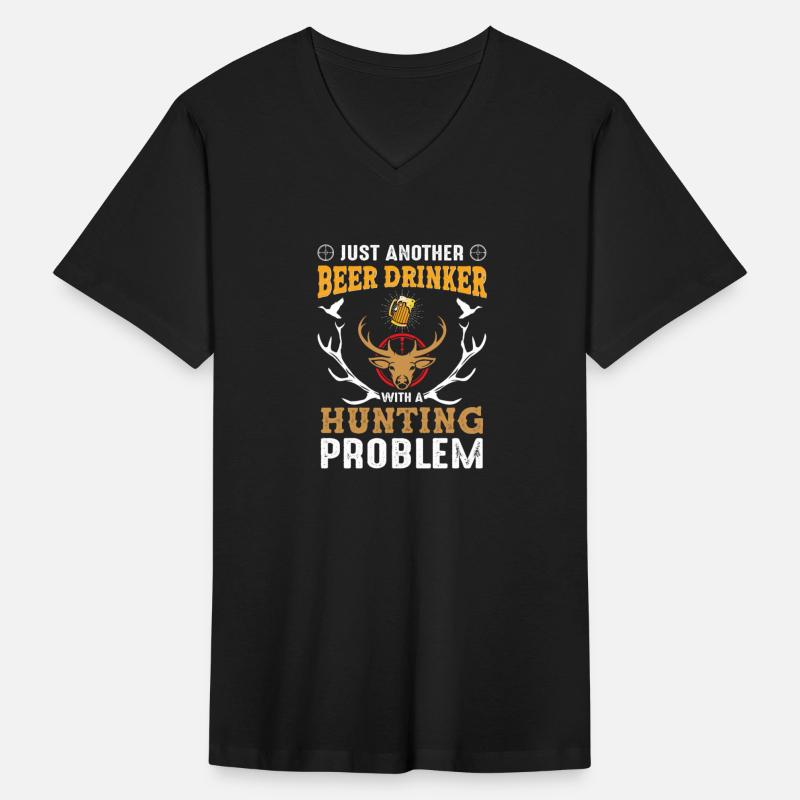 Beer Drinker Hunting