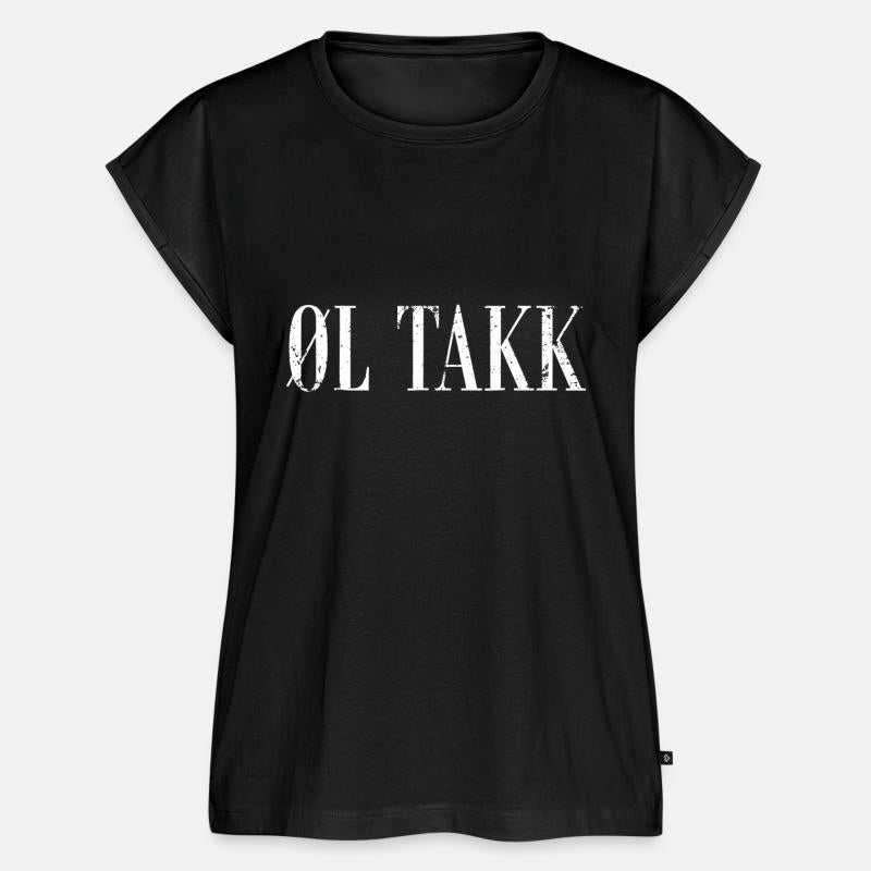 Beer Please In Norwegian Tshirt Norway Gift