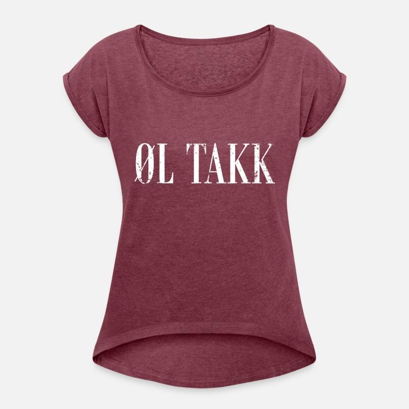 Beer Please In Norwegian Tshirt Norway Gift