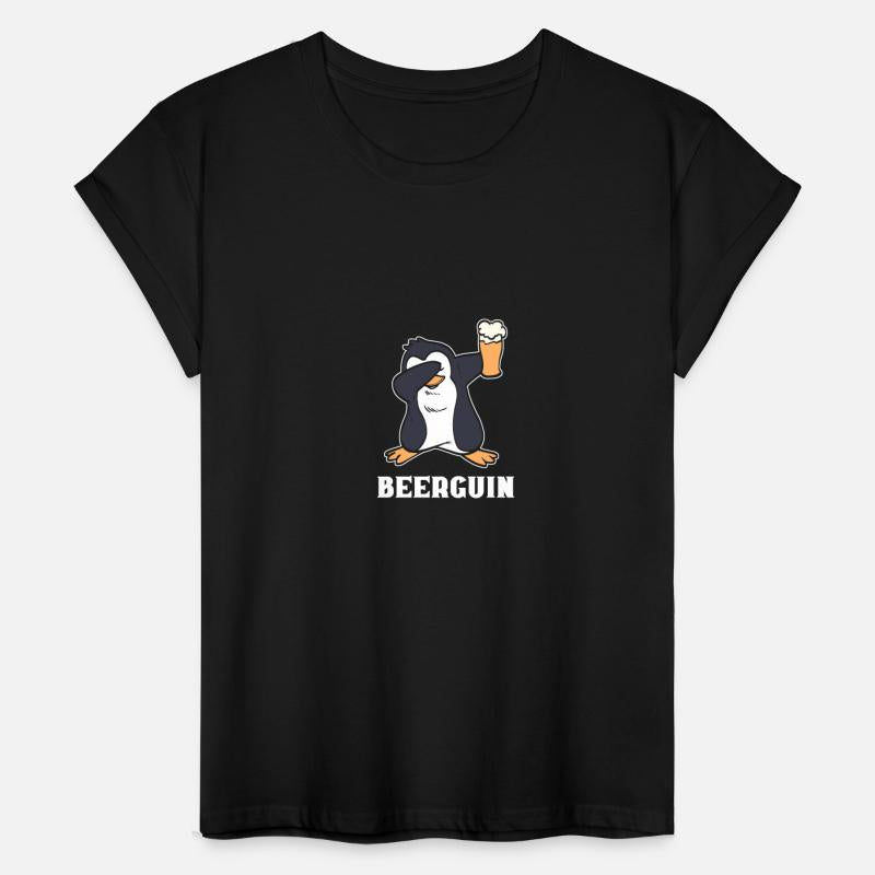 Beerguin Heavy Drinker Gift