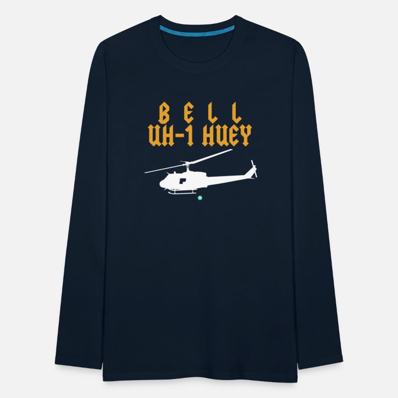 bell uh 1 huey Helicopter Pilot Gift
