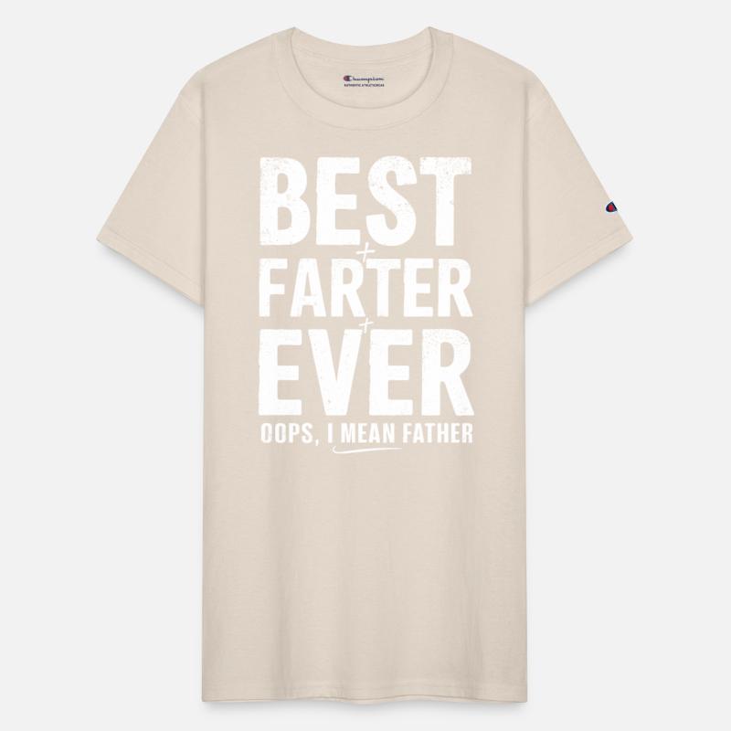 Best Farther Ever Oops I Mean Father