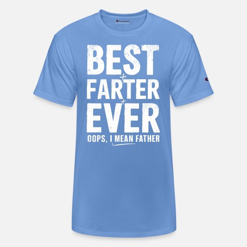 Best Farther Ever Oops I Mean Father