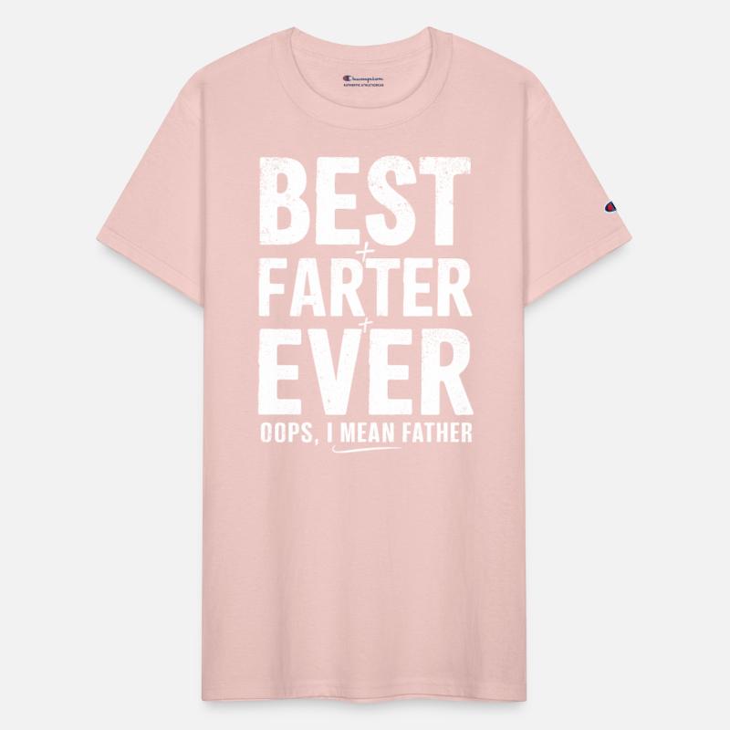 Best Farther Ever Oops I Mean Father