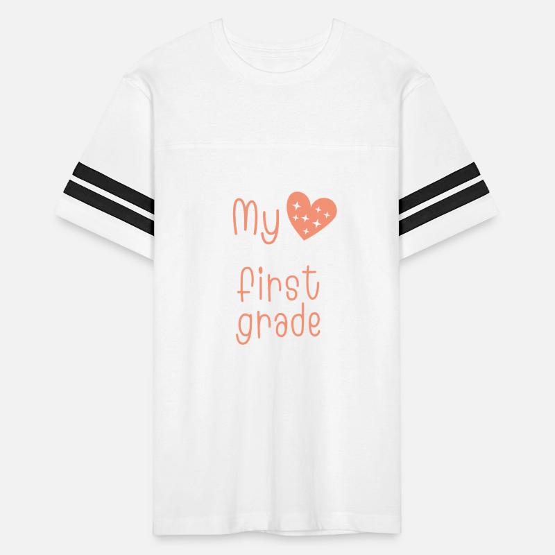 Best first grade back to school