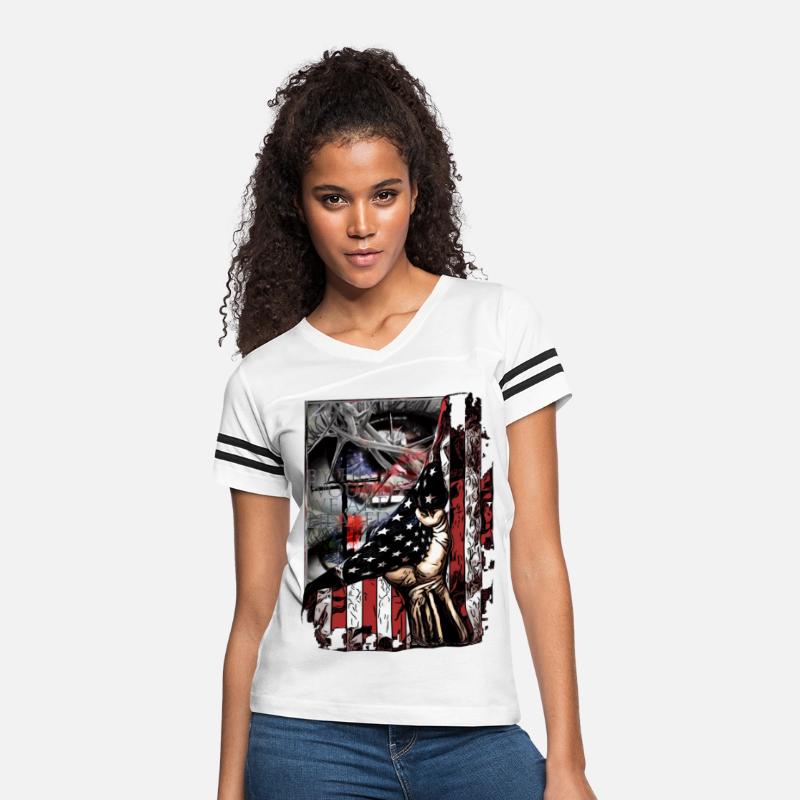 Best for Church Employees cool true saying America