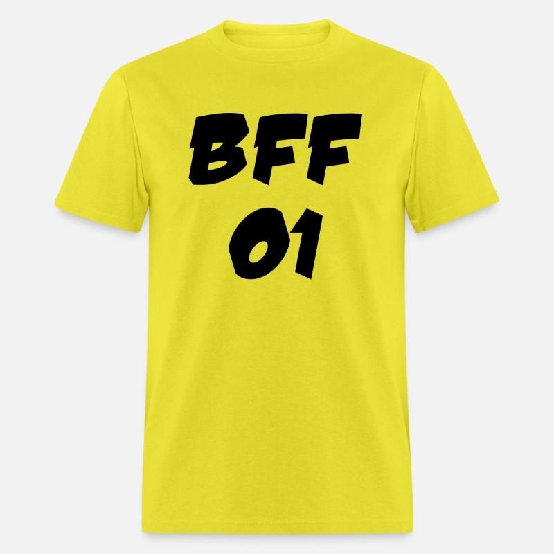 Best Friends for 3 - BFF 01