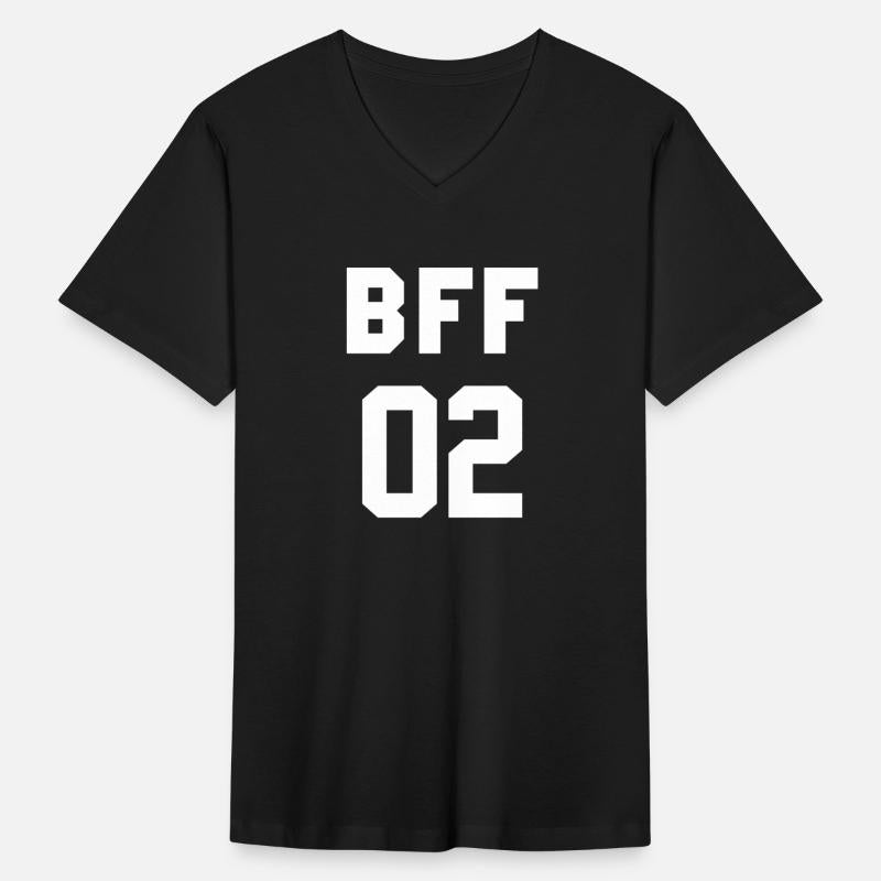 Best Friends for 3 - BFF 02