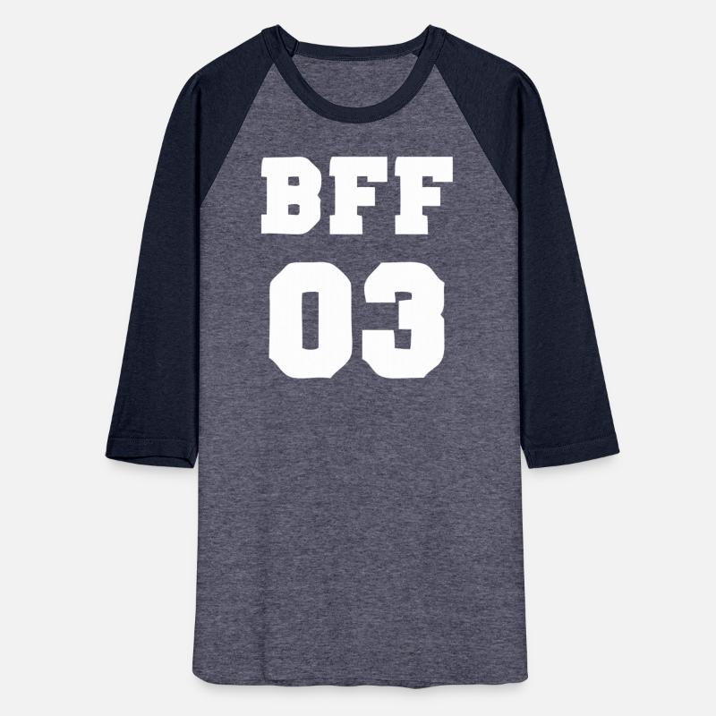 Best Friends for 3 - BFF 03