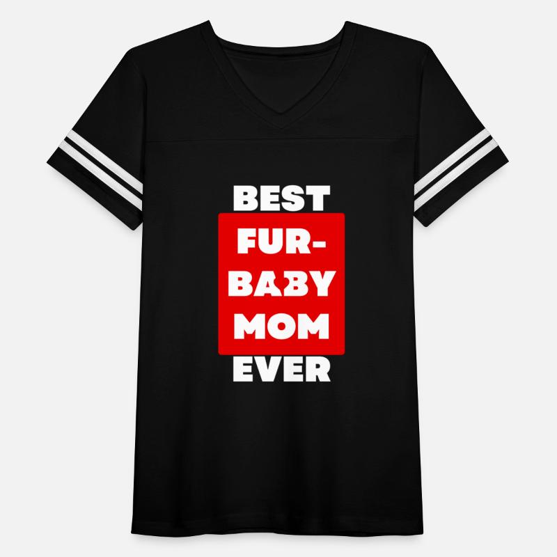Best Fur Baby Mom