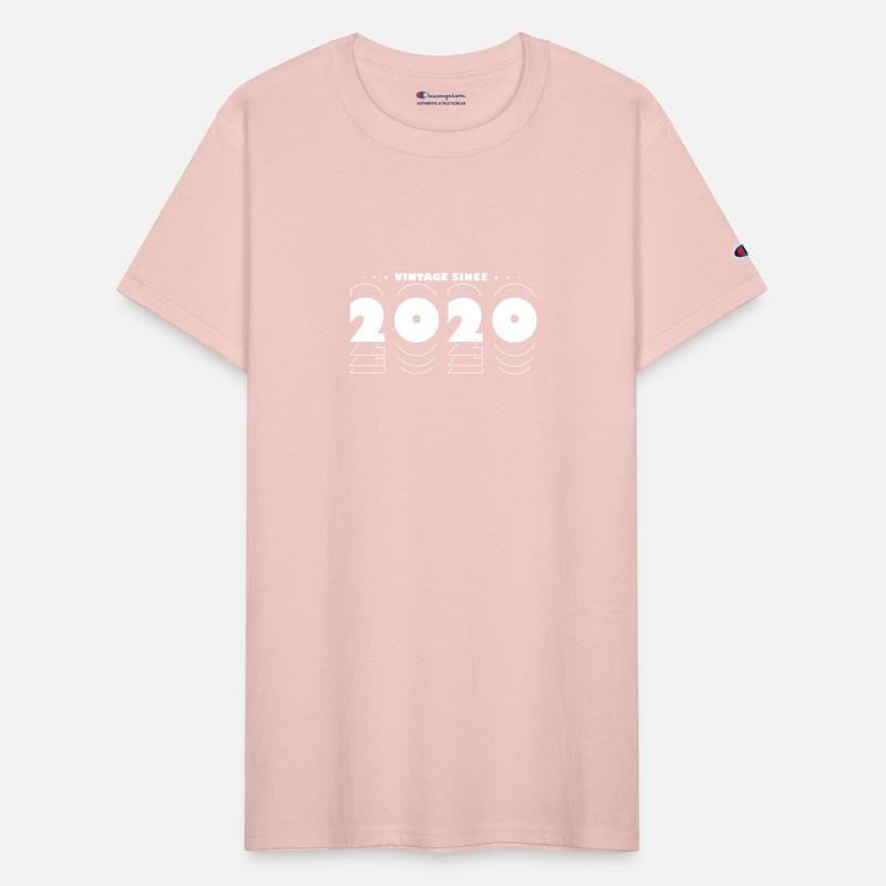 Best of 2020 - 5th Birthday Vintage 2020 Men