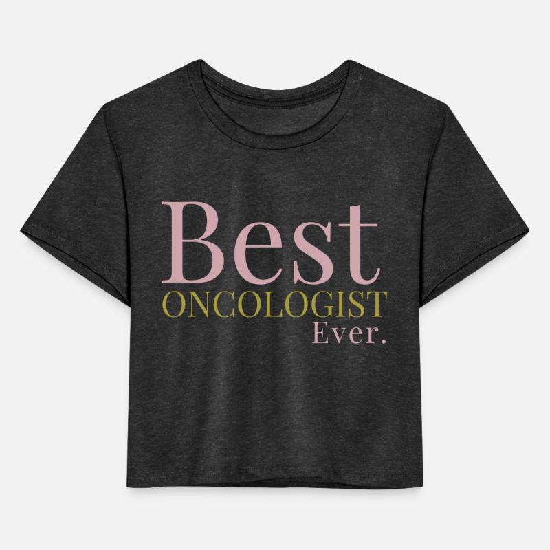Best oncologist ever-Unique oncology designs