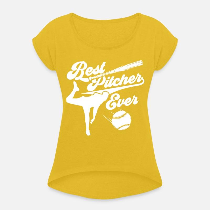 Best Pitcher Ever Sayings Baseball Hobby Player