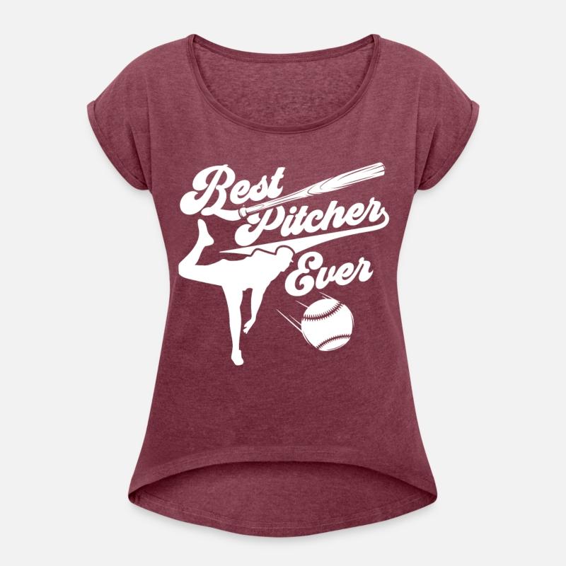 Best Pitcher Ever Sayings Baseball Hobby Player