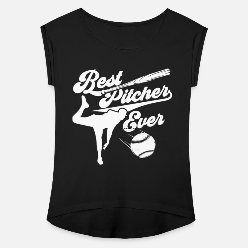 Best Pitcher Ever Sayings Baseball Hobby Player