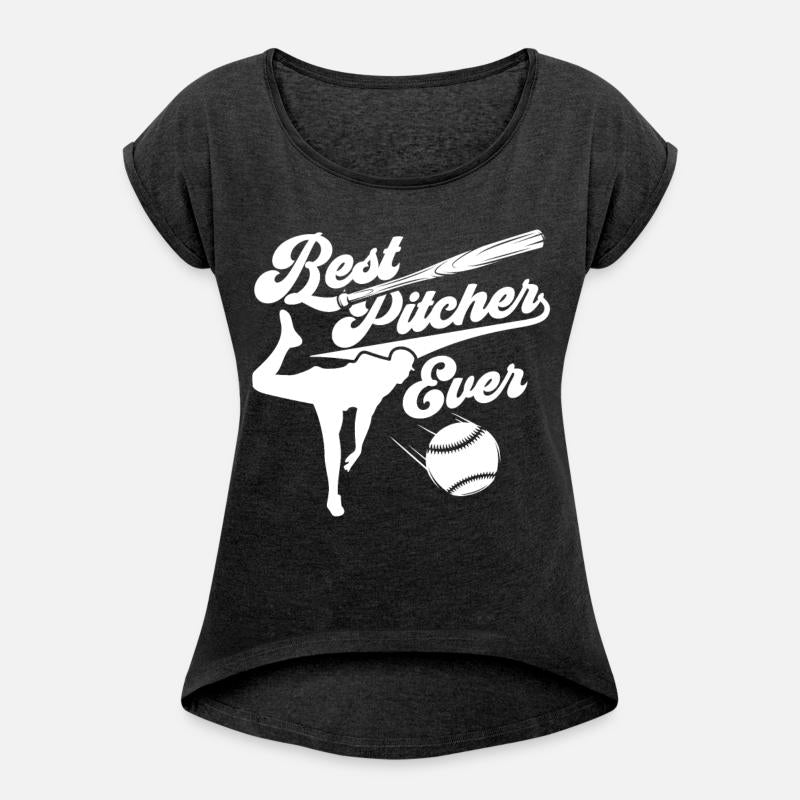 Best Pitcher Ever Sayings Baseball Hobby Player